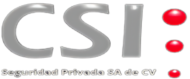 CSI | SEGURIDAD Y TECNOLOGIA